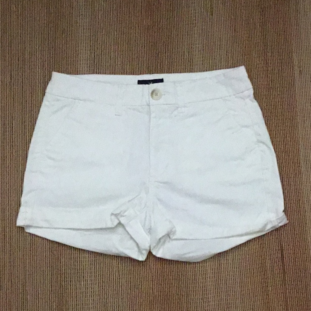 American Eagle cotton shorts